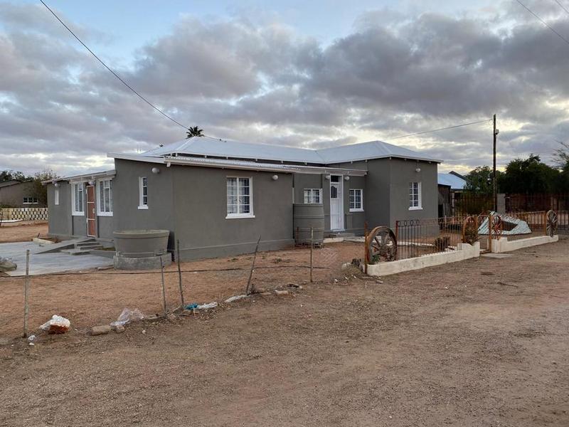 3 Bedroom Property for Sale in Pofadder Northern Cape